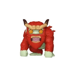 Naruto Super Sized Jumbo Pop! Vinyl Figure Naruto- Son Goku 25 Cm