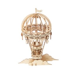 Makebug 3D Modelbouw Jinyunpelta Mb-D-0039 14X6X5 Cm Makebug 3D Modelbouw Jinyunpelta Mb-D-0039 14X6X5 Cm
