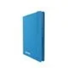 Portfolio Casual Album 18-Pocket Blue