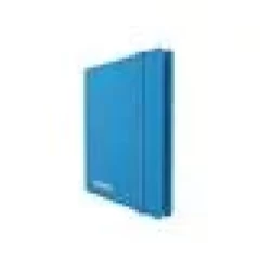 Portfolio Casual Album 24-Pocket Blue Portfolio Casual Album 24-Pocket Blue