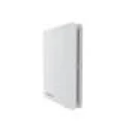 Portfolio Casual Album 8-Pocket White