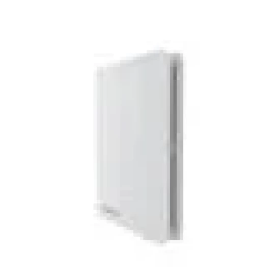 Portfolio Casual Album 8-Pocket White