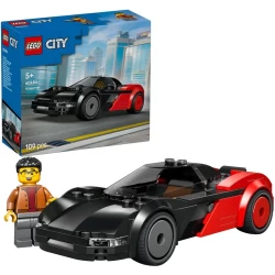 Lego City 60486 Elektrische Supercar Lego City 60486 Elektrische Supercar