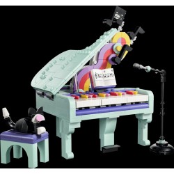 Lego Creator 31392 Music Decor Piano