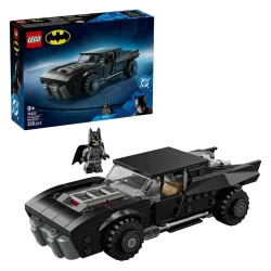 Lego Dc Super Heroes 76332 Batmobile