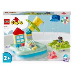 Lego Duplo Town 10989 Waterpark Lego Duplo Town 10989 Waterpark