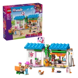 Lego Friends 42677 Dog Treats Bakery
