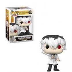 Pop Animation: Tokyo Ghoul:re- Haise Sasaki Pop! Vinyl