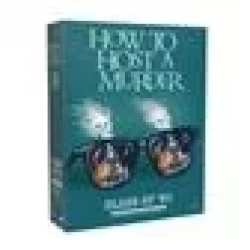 How To Host A Murder Class Of 54