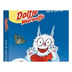 Pakket Loco Maxi - Dolfje Weerwolfje Taal & Spelling Pakket Loco Maxi - Dolfje Weerwolfje Taal & Spelling