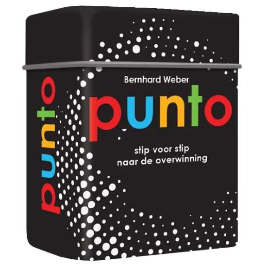 Punto (Minimum Afname = 12)
