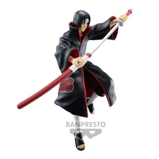 Naruto Narutop99 Uchiha Itachi Figure