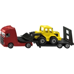 Volvo Oplegger Vrachtwagen Dhl Volvo Oplegger Vrachtwagen Dhl