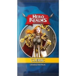 Hero Realms Cleric Pack Hero Realms Cleric Pack