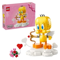 Lego Seasons 40824 Sweetheart Tweety
