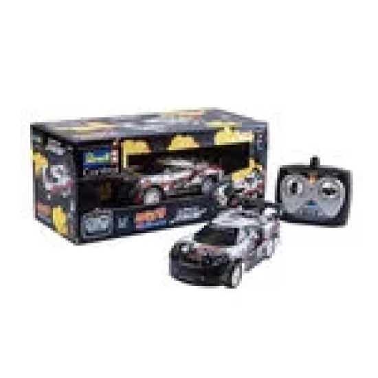 Naruto Shippuden Rc Vehicle 1/24 14 Cm Naruto Shippuden Rc Vehicle 1/24 14 Cm