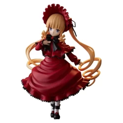 Rozen Maiden Trio-Try-It Pvc Statue Shinku 19 Cm Rozen Maiden Trio-Try-It Pvc Statue Shinku 19 Cm