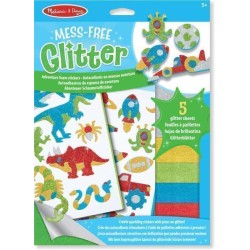 Foam Stickers Adventure Foam Stickers Adventure