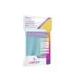 Sleeves Prime Board Game - Purple 62X94Mm (50)