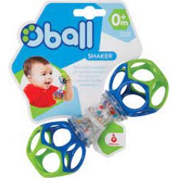 Oball Shaker Toy