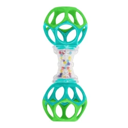 Oball Shaker Toy Oball Shaker Toy