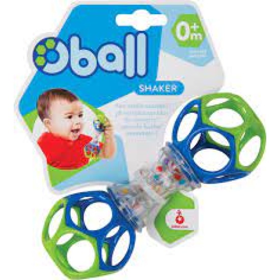 Oball Shaker Toy