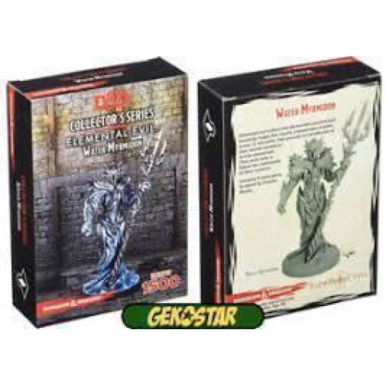 Princes Of The Apocalypse Water Myrmidon