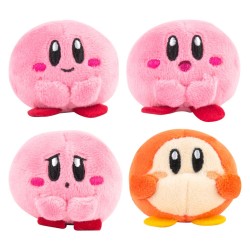 Mocchi Mocchi - Mini Peluches Kirby Mocchi Mocchi - Mini Peluches Kirby