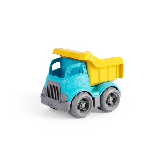 Oceanbound Dumper - Construction Truck