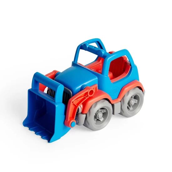 Oceanbound Scooper - Construction Truck Oceanbound Scooper - Construction Truck
