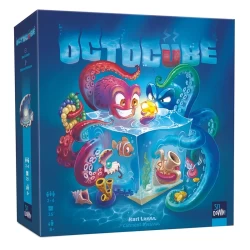 Octocube Octocube