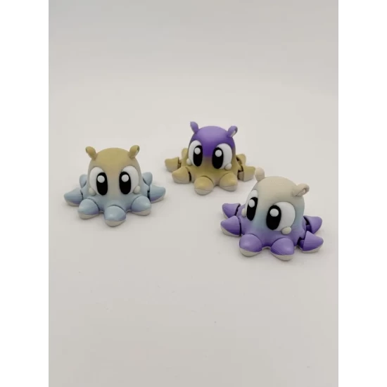 Octopus