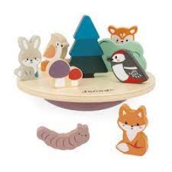 Janod Wwf - Balanceerspel Ecosysteem