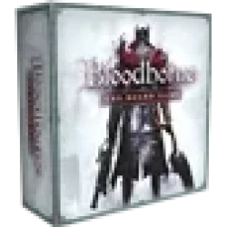 Bloodborne The Board Game