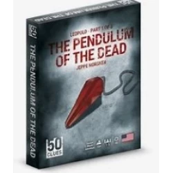 50 Clues – Leopold Episode 1: The Pendulum Of The Dead