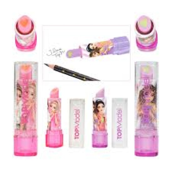 Topmodel Special Design Kleurboek