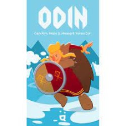 Odin Odin