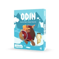 Odin Odin