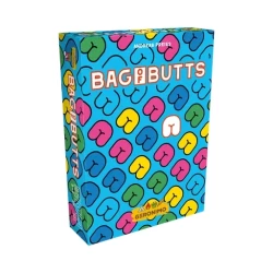 Bag Of Butts Gezelschapsspel Bag Of Butts Gezelschapsspel
