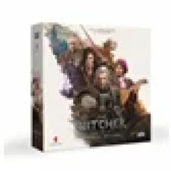 The Witcher Path Of Destiny Standard Edition