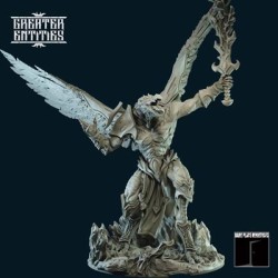 Dpm - Phthisis Lord Of The Foul Winds