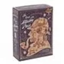 Sherlock Holmes The Case Of The Missing Piece Sherlock Holmes The Case Of The Missing Piece