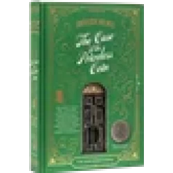 Sherlock Holmes The Case Of The Priceless Coin