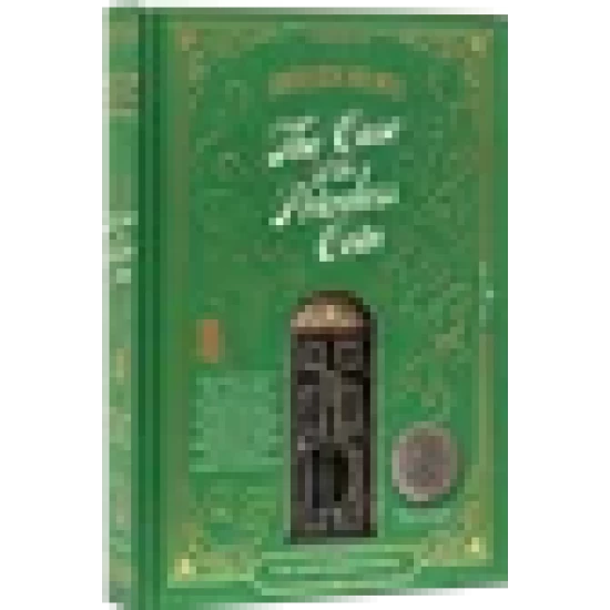 Sherlock Holmes The Case Of The Priceless Coin