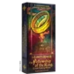 The Lord Of The Rings: The Fellowship Of The Ring™ Trick-Taking Game The Lord Of The Rings: The Fellowship Of The Ring™ Trick-Taking Game