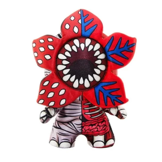 Stranger Things Dznr Plush Figure Demogorgon Autopsy Edition 23 Cm