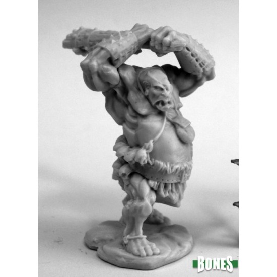 Ogre Smasher
