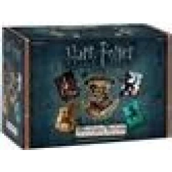 Harry Potter Hogwarts Battle The Monster Box