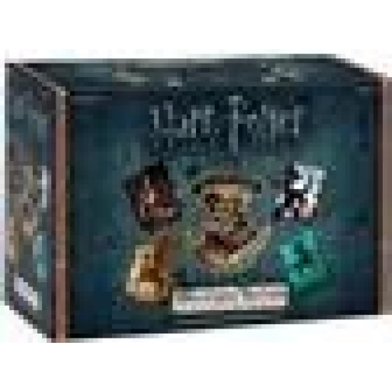 Harry Potter Hogwarts Battle The Monster Box