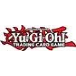 Yu-Gi-Oh! Jcc - 2025 Mega-Pack Bundle